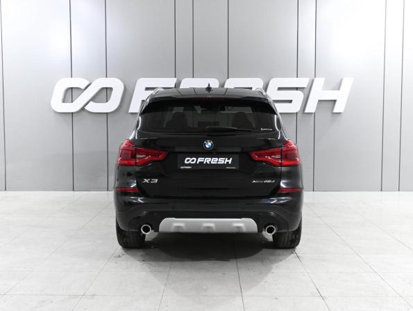 BMW X3 III (G01) с пробегом 2020 года, цена 5 169 000 рублей, 41715 км, внедорожник, Автокод Объявления