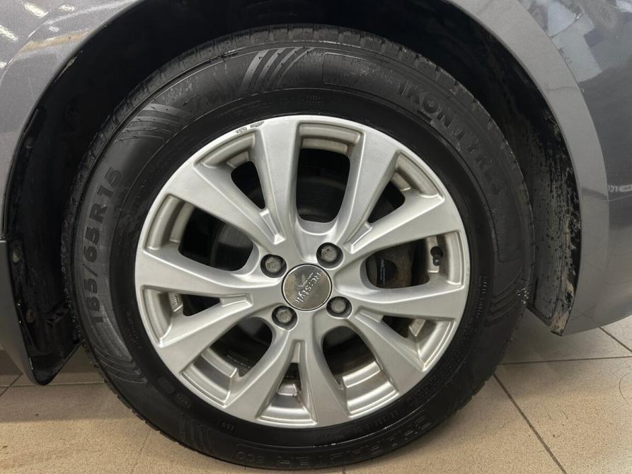 Kia Rio III Рестайлинг Балашиха  - изображение 16