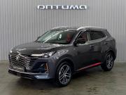 Changan CS55 Plus II Краснодар  - изображение 23