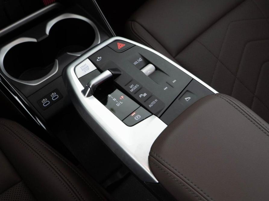 BMW X1 III (U11/U12) Москва  - изображение 21