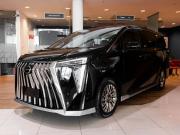 GAC M8 Москва  - изображение 10