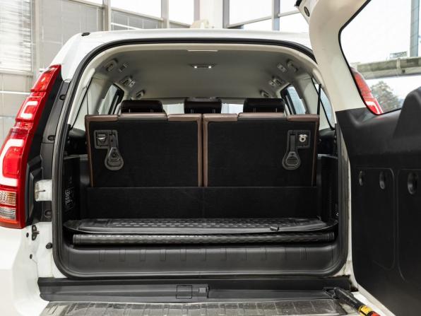 Haval H9 I Рестайлинг с пробегом 2022 года, цена 2 799 000 рублей, 40618 км, внедорожник, Автокод Объявления
