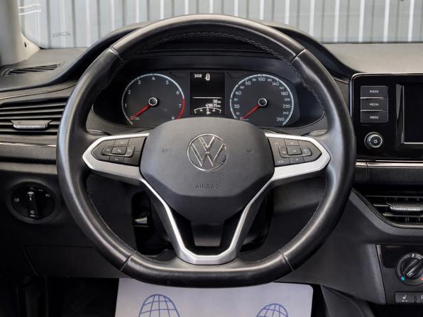 Volkswagen Polo VI с пробегом 2020 года, цена 1 337 000 рублей, 128635 км, лифтбек, Автокод Объявления