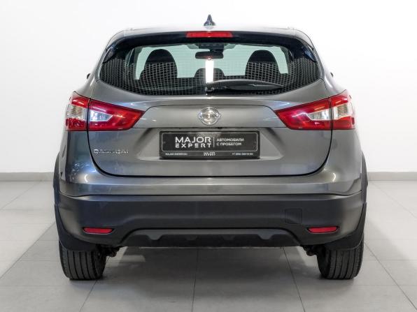 Nissan Qashqai II с пробегом 2018 года, цена 1 550 000 рублей, 76705 км, внедорожник, Автокод Объявления