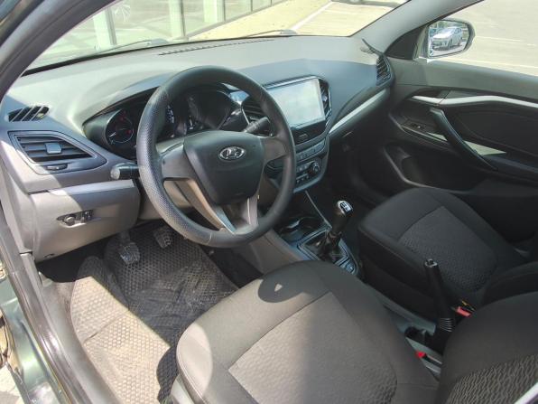 Lada (ВАЗ) Vesta I с пробегом 2016 года, цена 735 000 рублей, 146146 км, седан, Автокод Объявления