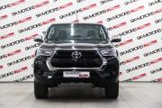 Toyota Hilux VIII Рестайлинг 2 Сургут  - изображение 30