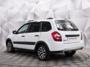Lada (ВАЗ) Granta I Рестайлинг Ульяновск  - изображение 24