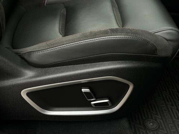 Geely Tugella I Рестайлинг с пробегом 2024 года, цена 2 849 300 рублей, 66956 км, внедорожник, Автокод Объявления