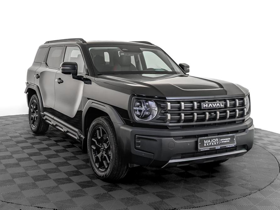 Haval H3 I Москва  - изображение 3