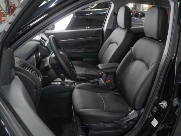 Mitsubishi ASX I Рестайлинг 3 с пробегом 2023 года, цена 3 159 000 рублей, 37 км, внедорожник, Автокод Объявления