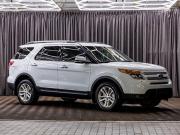 Ford Explorer V Краснодар  - изображение 22