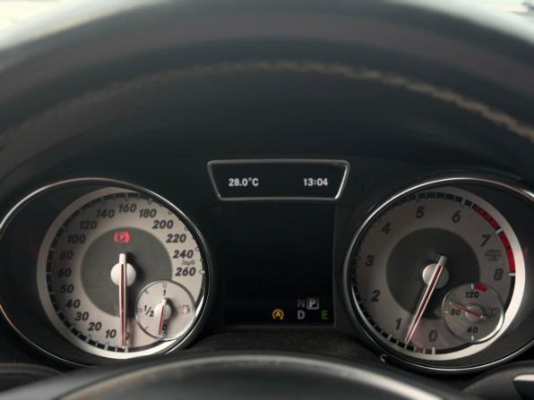 Mercedes-Benz CLA I (C117 X117) с пробегом 2015 года, цена 1 485 000 рублей, 171960 км, седан, Автокод Объявления