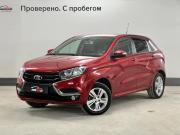 Lada (ВАЗ) XRAY I Тюмень  - изображение 30