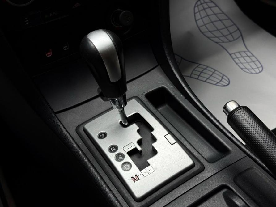 Mazda 3 I (BK) Рестайлинг Ижевск  - изображение 18