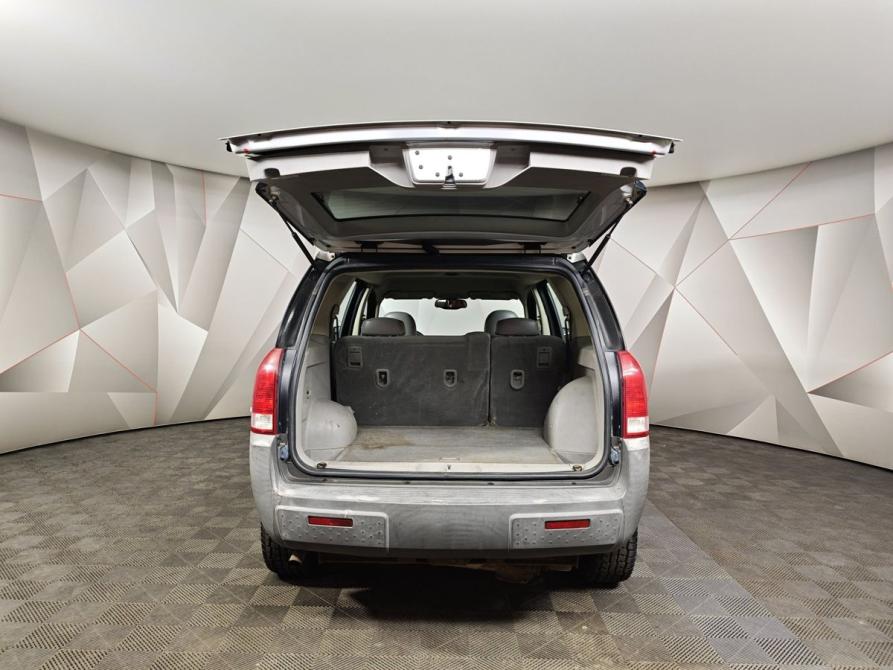 Saturn VUE I Москва  - изображение 10