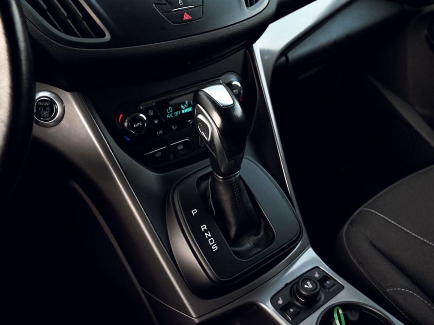 Ford Kuga II Екатеринбург  - изображение 10
