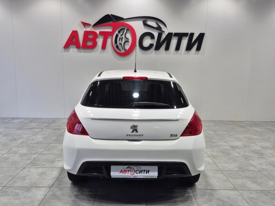 Peugeot 308 I Рестайлинг Воронеж  - изображение 6