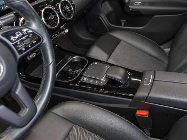Mercedes-Benz CLA II (C118 X118) с пробегом 2020 года, цена 2 250 000 рублей, 150367 км, седан, Автокод Объявления