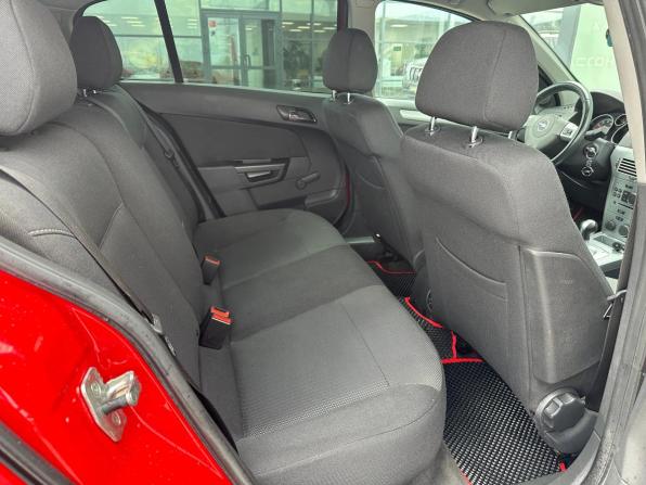 Opel Astra H Рестайлинг с пробегом 2012 года, цена 470 000 рублей, 162884 км, хэтчбек, Автокод Объявления