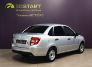 Lada (ВАЗ) Granta I Рестайлинг Тюмень  - изображение 13