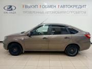 Lada (ВАЗ) Granta I Рестайлинг Ижевск  - изображение 15
