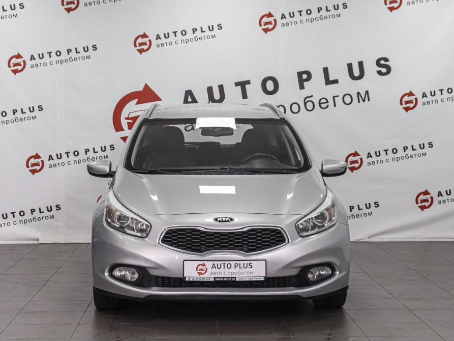 Kia Ceed II Минеральные Воды  - изображение 3