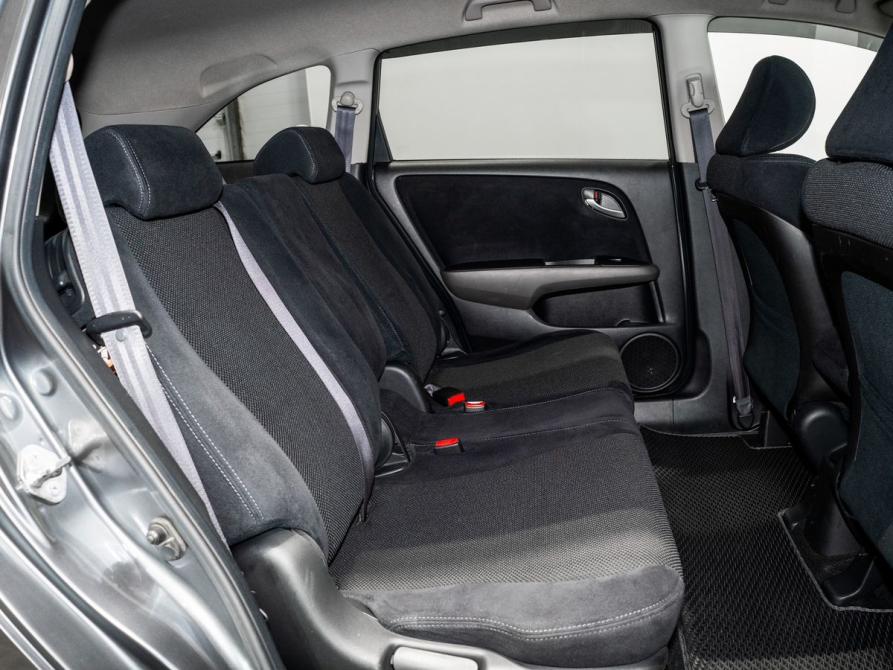 Honda Stream II Чита  - изображение 6