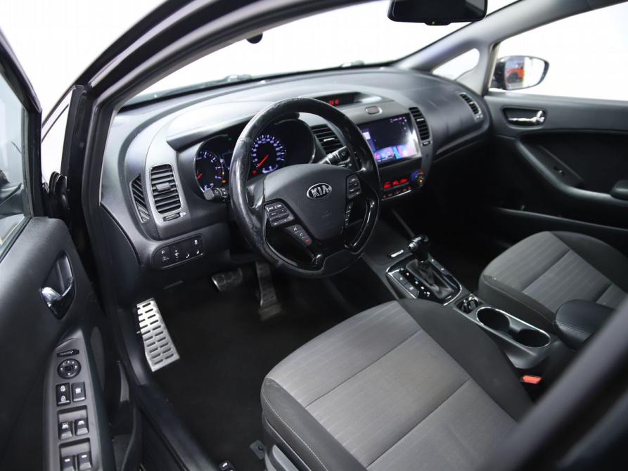 Kia Cerato III Рестайлинг (Classic) Уфа  - изображение 13