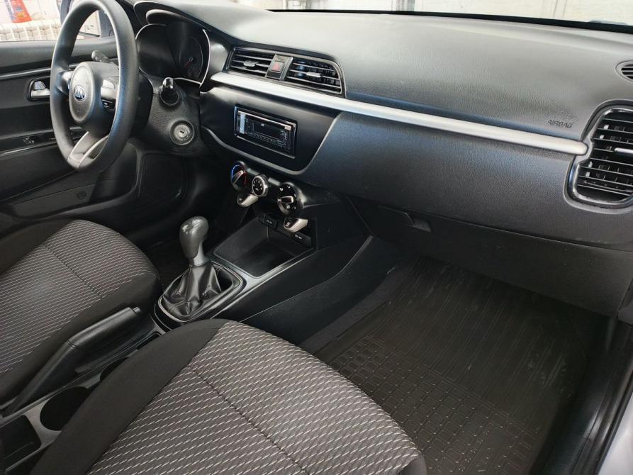 Kia Rio IV Ярославль  - изображение 12