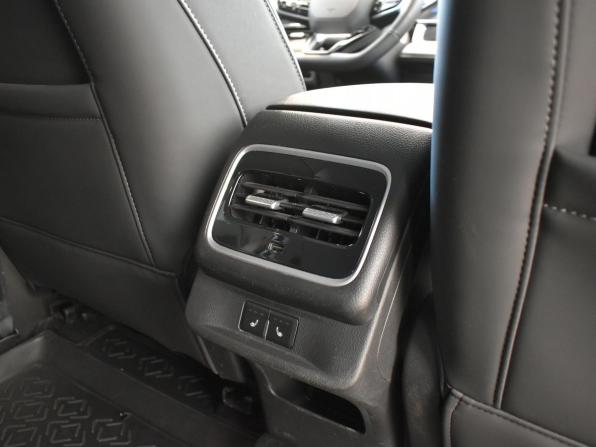 Chery Tiggo 7 Pro Max I Рестайлинг с пробегом 2024 года, цена 2 127 000 рублей, 22000 км, внедорожник, Автокод Объявления
