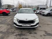 Skoda Octavia IV (A8) Санкт-Петербург  - изображение 12