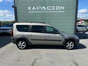 Lada (ВАЗ) Largus I Екатеринбург  - изображение 17