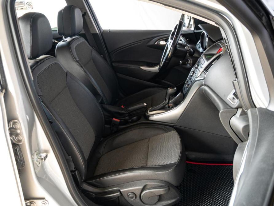 Opel Astra J Рестайлинг Краснодар  - изображение 8