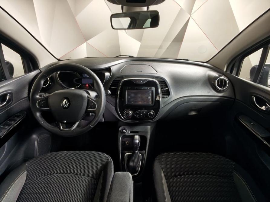 Renault Kaptur I Москва  - изображение 14