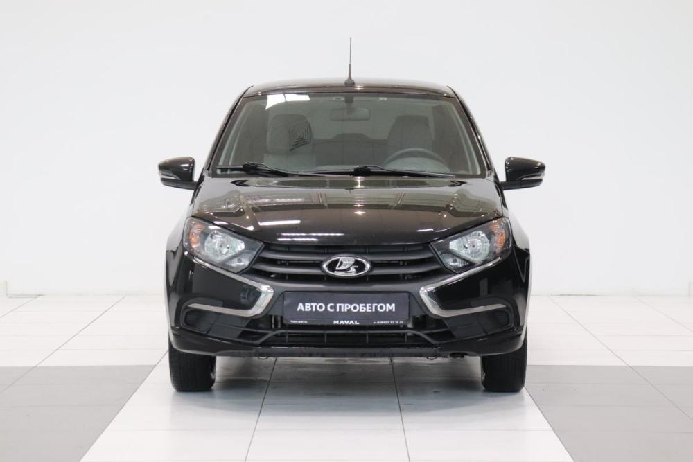 Lada (ВАЗ) Granta I Рестайлинг Ульяновск  - изображение 2