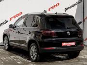 Volkswagen Tiguan I Рестайлинг Екатеринбург  - изображение 32