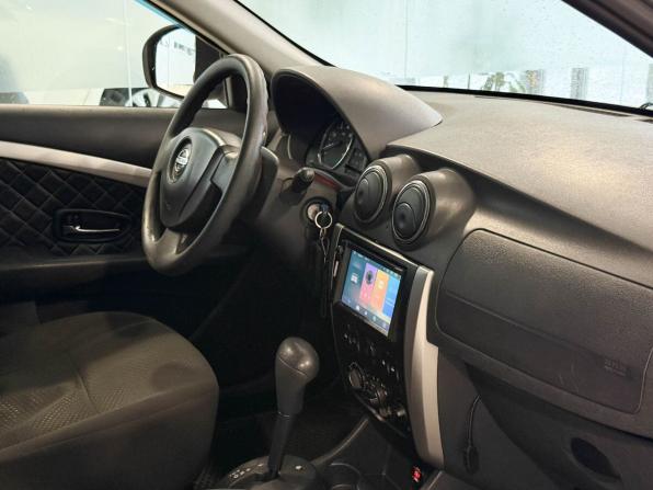 Nissan Almera III (G15) с пробегом 2013 года, цена 567 000 рублей, 232907 км, седан, Автокод Объявления