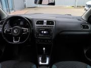 Volkswagen Polo V Рестайлинг Москва  - изображение 26