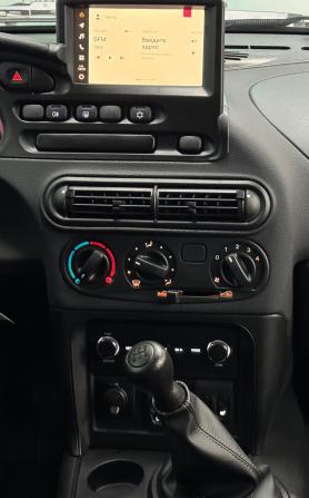 Lada (ВАЗ) Niva Travel I с пробегом 2025 года, цена 1 390 000 рублей, 6300 км, внедорожник, Автокод Объявления