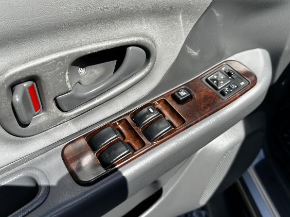 Mitsubishi Pajero Sport I с пробегом 2003 года, цена 799 000 рублей, 210483 км, внедорожник, Автокод Объявления
