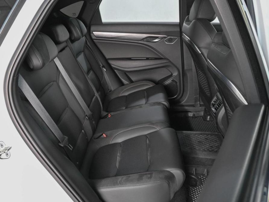 Geely Tugella I Ростов-на-Дону  - изображение 7