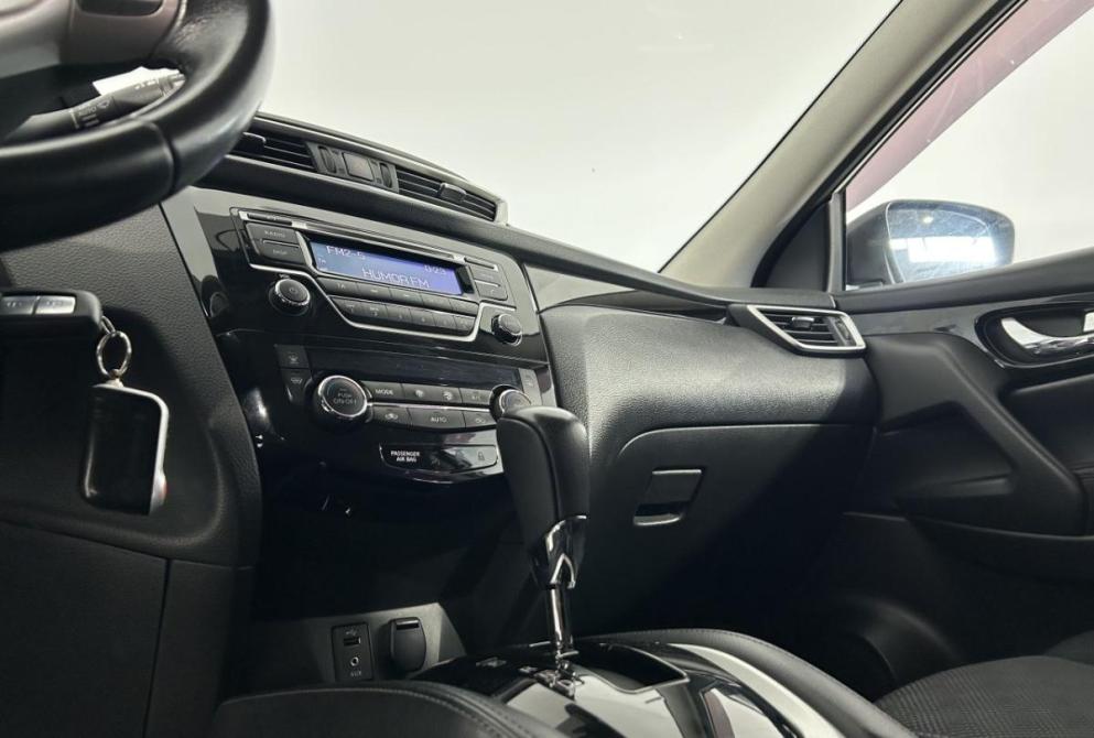 Nissan Qashqai II Саранск  - изображение 19