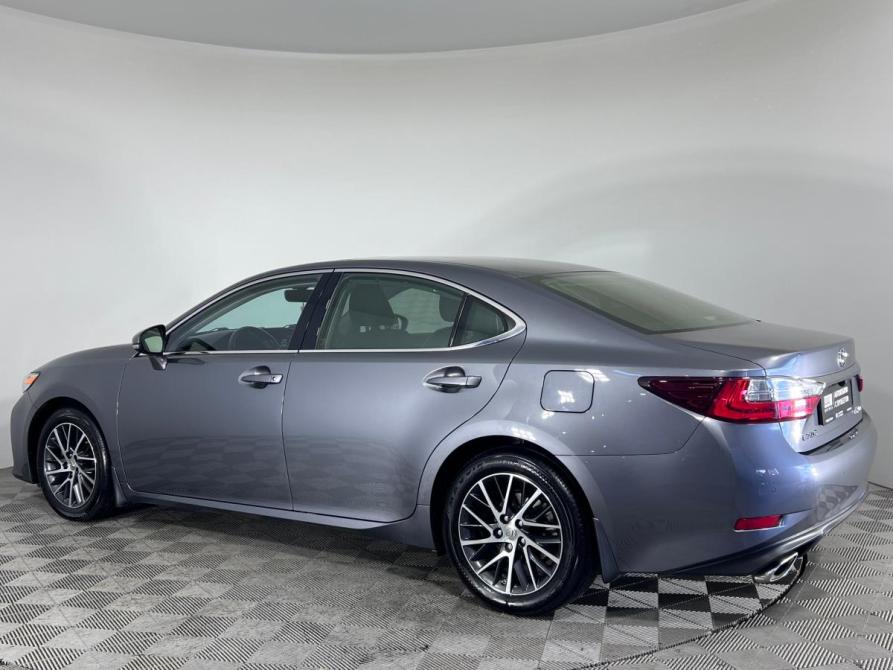 Lexus ES VI Рестайлинг Ростов-на-Дону  - изображение 4