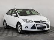Ford Focus III Санкт-Петербург  - изображение 20