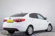 Kia Rio III Пермь  - изображение 28
