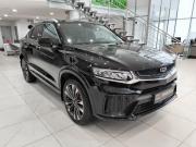 Geely Tugella I Рестайлинг Казань  - изображение 25
