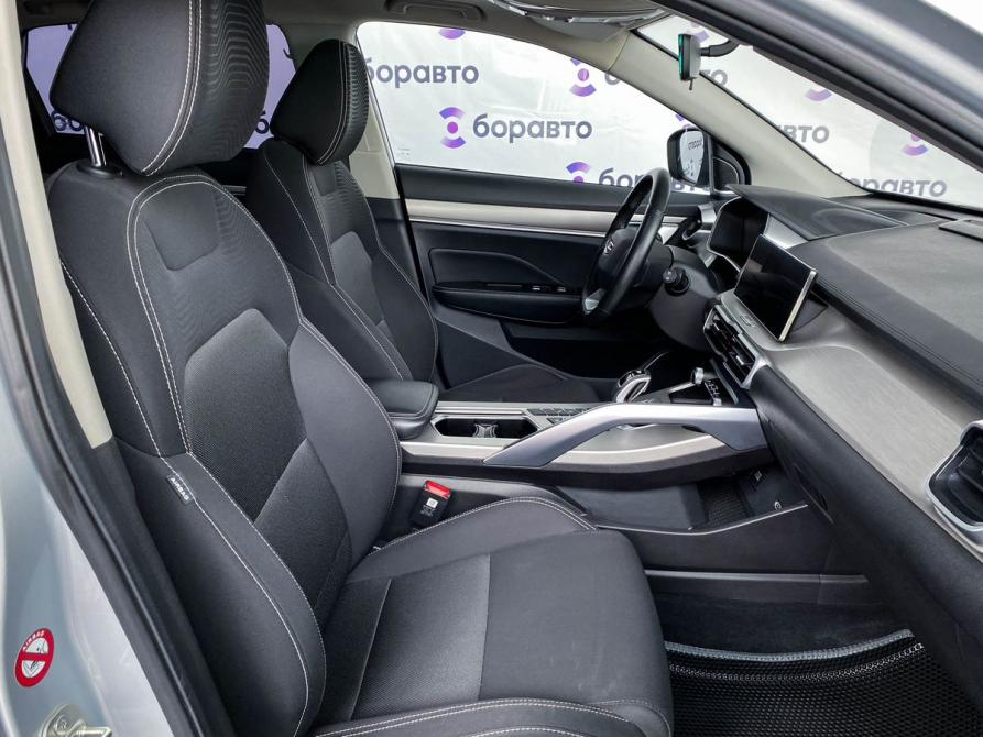 Geely Coolray I Ростов-на-Дону  - изображение 16