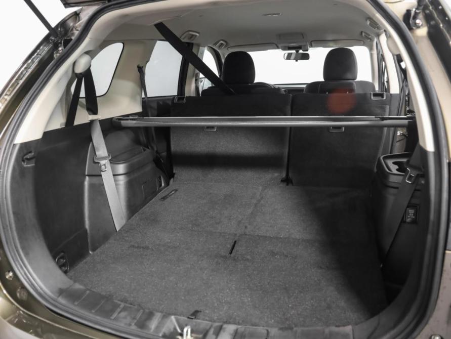 Mitsubishi Outlander III Рестайлинг 3 Санкт-Петербург  - изображение 28