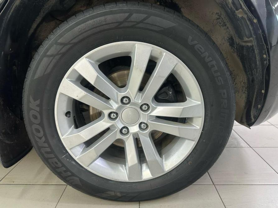 Geely Emgrand X7 I Рестайлинг Набережные Челны  - изображение 4
