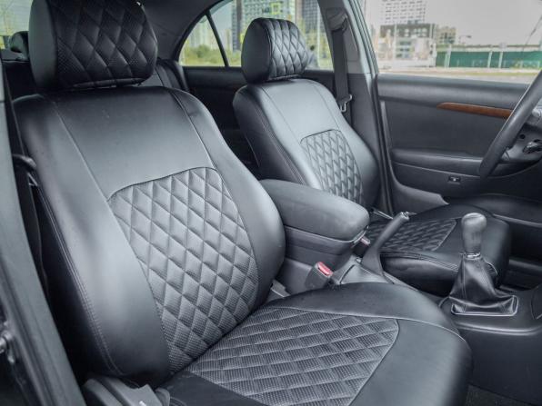 Toyota Avensis II Рестайлинг с пробегом 2006 года, цена 731 000 рублей, 305000 км, седан, Автокод Объявления